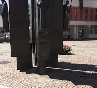 Altstadt St. Georgen