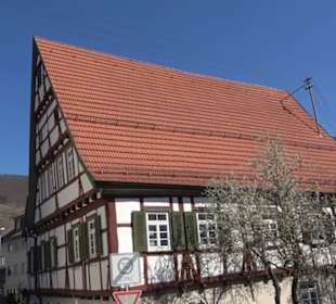Geschichtshaus