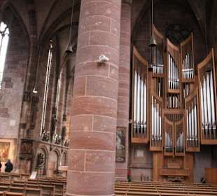 Orgel