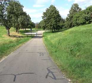 Hochgehnießen - Premiumspazierwanderweg