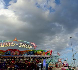 Stuttgarter Frühlingsfest