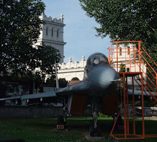 Muzeum Wojska Polskiego