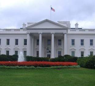Das weiße Haus
