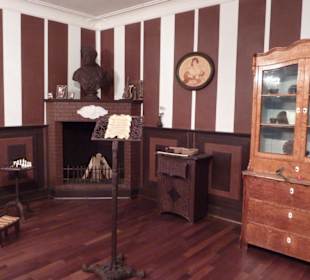 Schokoladenzimmer
