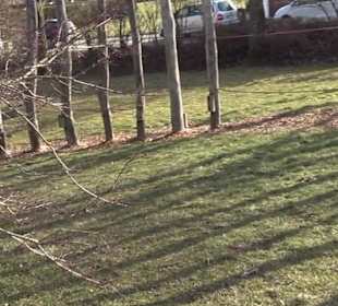 Spielplatz Blaihofstraße Pfrondorf