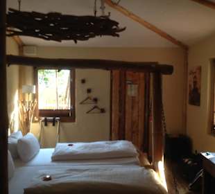 Premium-Lodge Zimmer 1236