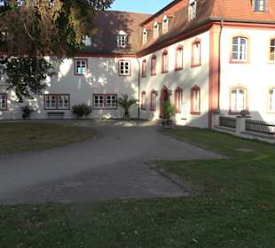Schloss Heudorf