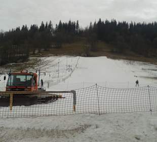 Stok narciarski "U Gruloka"