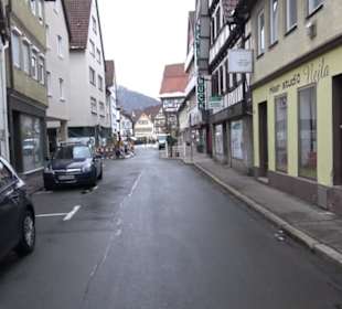 Altes Oberamt