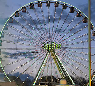 Das Riesenrad