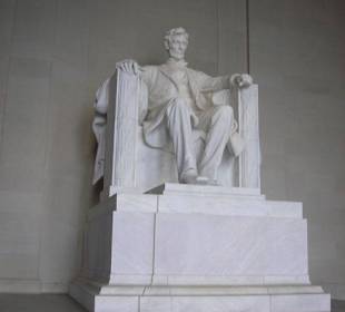 Lincoln Memorial