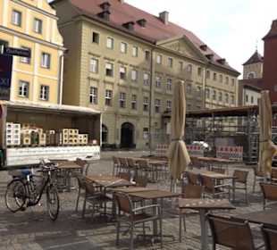 Haidplatz
