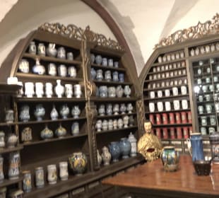Deutsches Apothekenmuseum