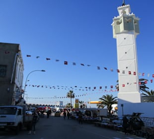 Altstadt Mahdia