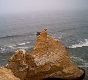 Péninsule de Paracas