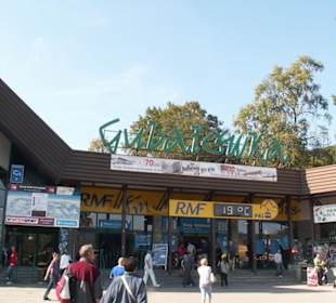 Stacja pod Gubałówką