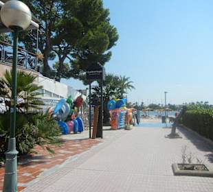 Strand Alcudia