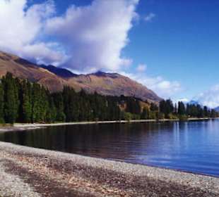 Lake Wanaka