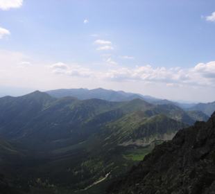 Tatry