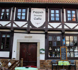 Puppenmuseum