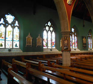 St. Mary's Kathedrale