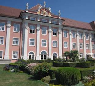 Neues Schloss Meersburg