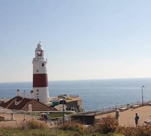 Ausflug nach Gibraltar 