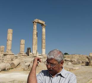 Kareem - der Erklärbär 