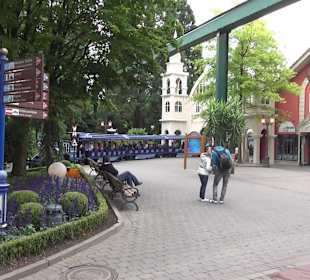 Themenbereich Russland