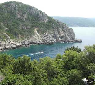 Paleokastritsa