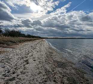 Strand Wismar