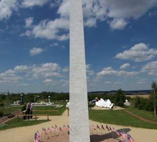 Schnell über'n "Grossen Teich"