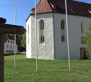 Gestütshof Offenhausen