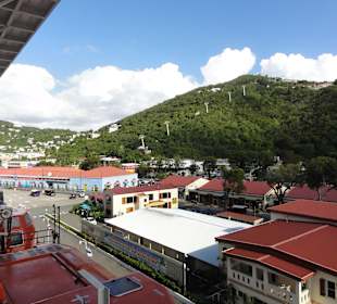 Hafen von Dt. Thomas