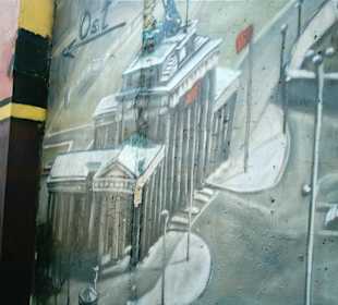 East Side Gallery