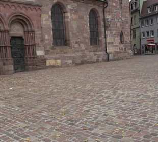 Münster Unserer Lieben Frau 