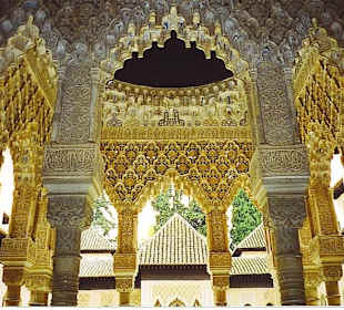 Alhambra Granada