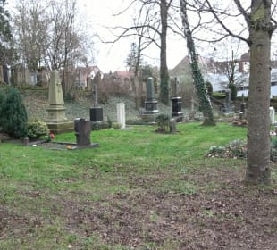 Ebershaldenfriedhof