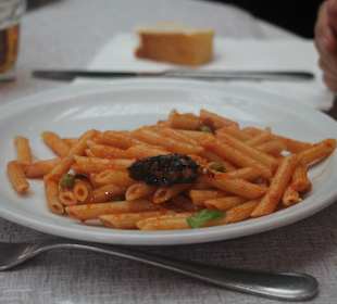 Restaurant La Pigna