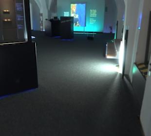 Museum Kaiserburg
