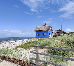 Naturschutzgebiet Graswarder