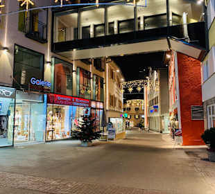 Wandern Bad Hofgastein