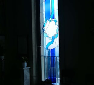 Lourdeskapelle Verona