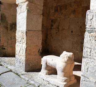 Chichen Itza (neuer Teil)