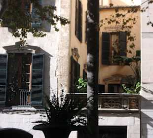 Altstadt Palma de Mallorca