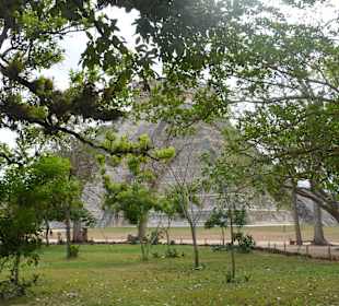 Chichen Itza