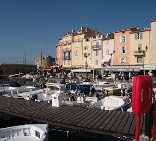 Saint Tropez