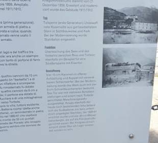 Beschreibung und Geschichte