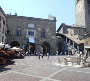 Palazzo della Ragione