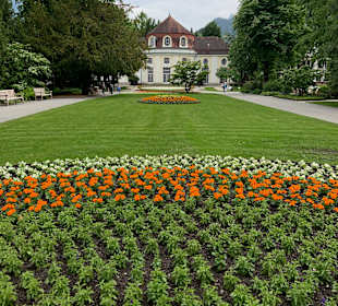 Wandern Bad Reichenhall